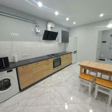 Оренда чудової квартири в сучасному ЖК по вул Пулюя Наукова