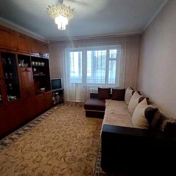 Здам 2к квартиру в хорошому житловому стані