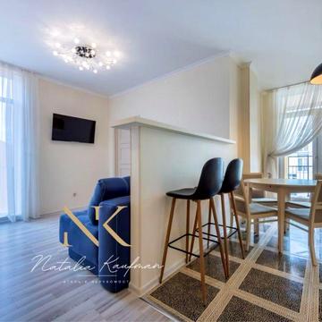 Довгострокова оренда 2 кім 62м2 в ЖК Комфорт Таун