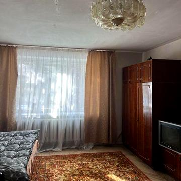 Оренда 1 кімнатної квартири вул.Зелена