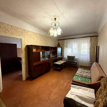 3к квартира 55м2, ЦЕГЛА, Подільський р-н