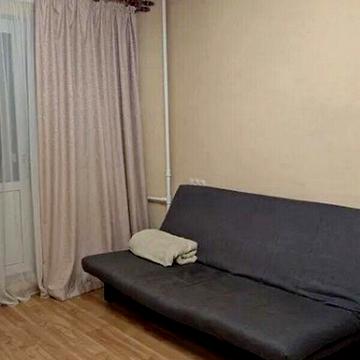 Довгострокова оренда 1к Квартира Фонтанська дорога