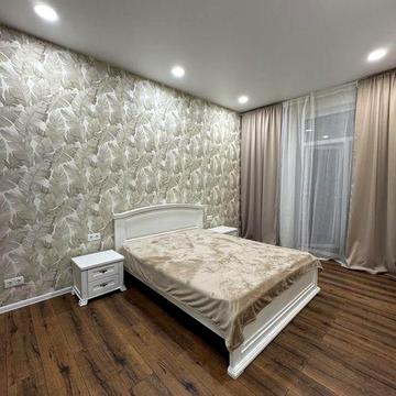 Аренда.  Сдам 1ком квартиру ЖК 21 Жемчужина/ Таирова