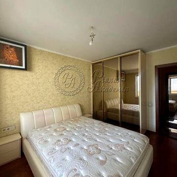 Довгострокова оренда 2-кімнатної квартири Глушкова 33,метро Теремки