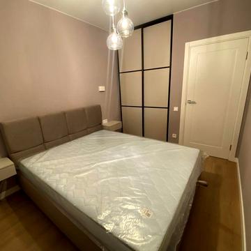 Чудова 1-кімнатна квартира у «Метрополія-2». Перша здача. ГЕНЕРАТОР!