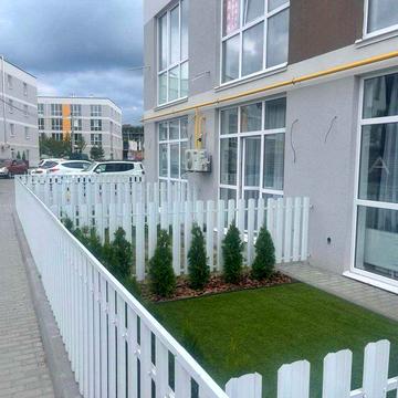 Продаж квартири 31.36м2 з терасою 14м жк Sanville park від Забудовника ЖК Sanville Park