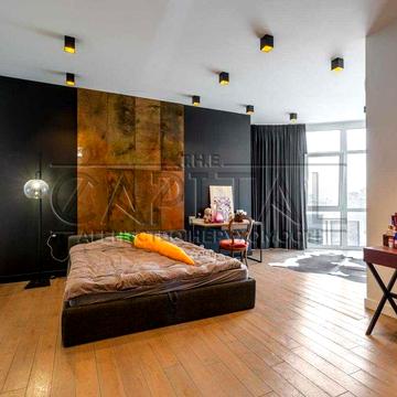 Продаж ексклюзивного 2-рівневого пентхаусу 200м2 ЖК Покровський посад ЖК Покровський посад