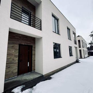 Дуплекс 113 м2 + 2,4 сот землі