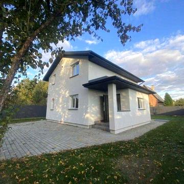 Продаж будинку з ремонтом, с. Кожичі, 10 хвилин від Львову