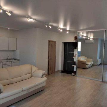 Продам 1к квартиру в Новострое Левада Сертификат метро Гагарина ЖК Левада