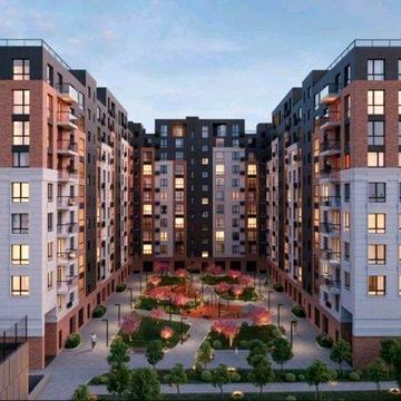 Продам однокімнатну квартиру в центрі ЖК Магнолія Парк