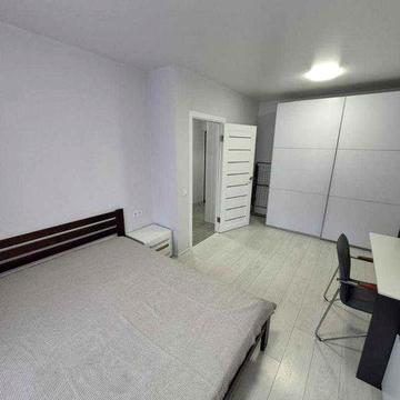 1 к. в ЖК Патриотика, Гмыри, 20, м. Позняки - Осокорки.