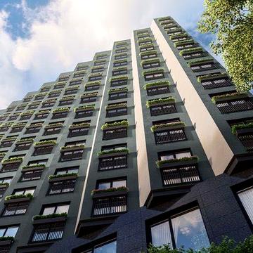 Квартира ЖК Дикси Dixie в Харькове метро Научная ЖК Dixie Дикси