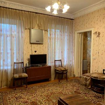 Пантелеймоновская /Вокзал