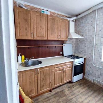 1-кімнатна квартира, Виставка, Опалення Централізоване