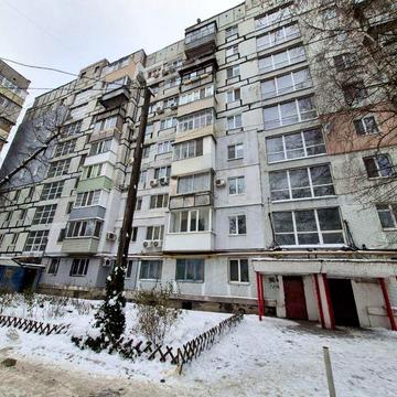 Продам 2к квартира, ТЦ Терра, 12й квартал