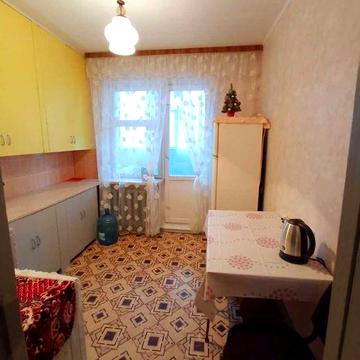 Сдам 1 комнатную на Вильямса район 65 школы.