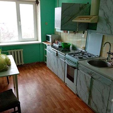 Сдам 3-х комнатную квартиру м.23августа