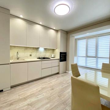 1-Кімнатна «На Щасливому» вул. Студентська 34