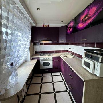 Продаж 3х кімн. квартири по вул.Європейська ,4поверх