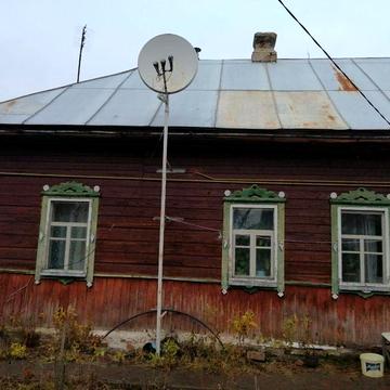 Сдача дома в аренду