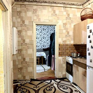 Продається квартира вул.Газопровідна