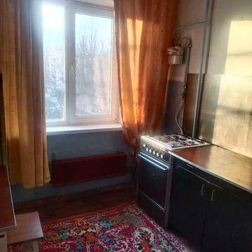 Продаж 1 кімнатної квартири 32 м2 4/9 пов з №19314