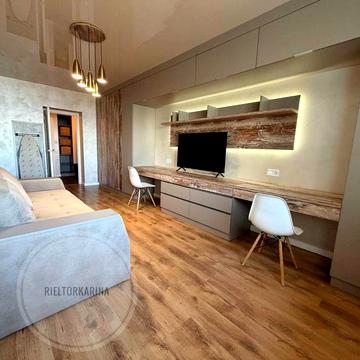 Продаж 3к квартири  ЖК «Набережний квартал»/Варвар. міст на 11 поверсі ЖК Гранд Буд