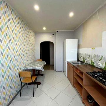 1к Перспективна новобудова котел під інвестицію