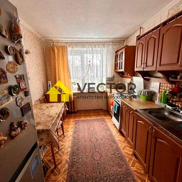 ТОП 4кім квартира! ЧЕШКА! Роздільні кімнати! Цегляний будинок