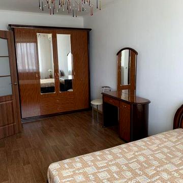 Оренда 1к. квартири в ЖК Патріотика