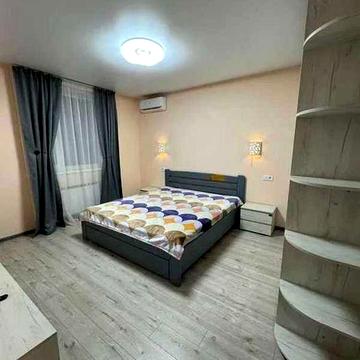 Оренда 2-к квартири на вул. Левка Лук’яненка