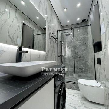 Сдаётся однокомнатная квартира ЖК Аквамарин 16 Фонтана  Первая  Сдача