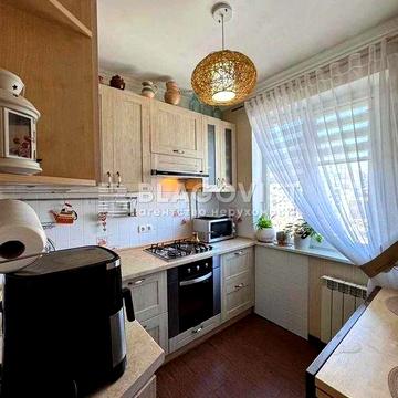 2 квартира вул Оболонський просп 14в Оболонський р-н