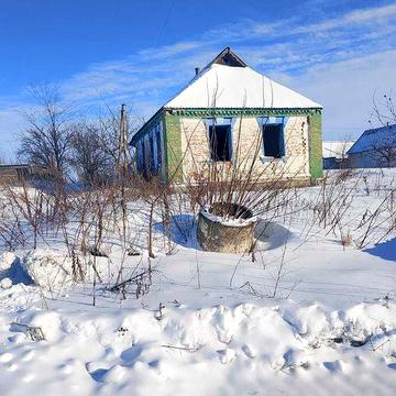 Продам будинок в селі Іванівка Білоцерківського району.