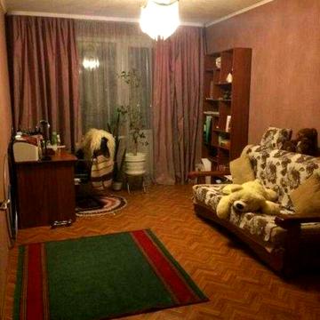 В продаже 3к квартира м.Салтовская