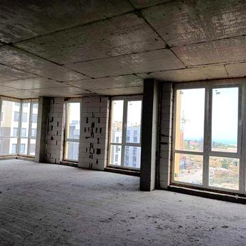 Продам квартиру 73 кв м ЖК Приморські сади.