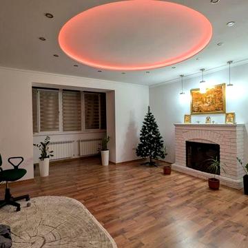 Продаж 3-кім квартира