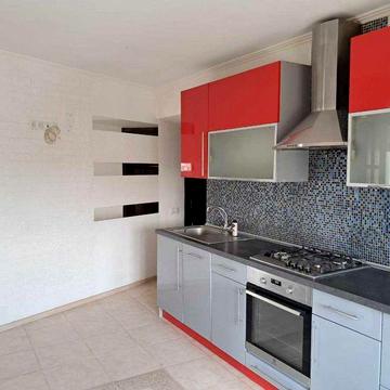 продаж 3 кімн. квартири з АГВ на Словянці з панорамними вікнами