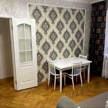 Реальная 2-ка на ХТЗ, проспект Александровский