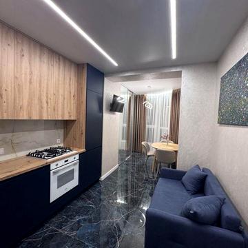 Довгострокова оренда квартири ЖК.Софія Резиденс