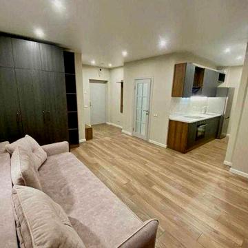 В продаже 1 комнатная квартира в сданом новострое "Журавли"