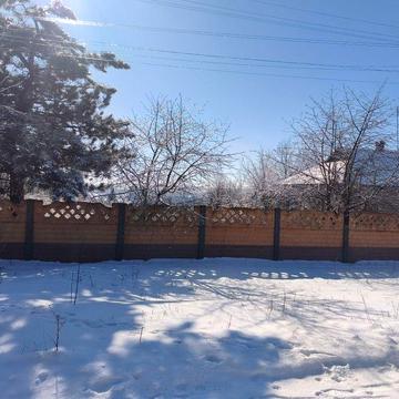 Продам будинок в селище Саксагань поблизу міста Пятихатки