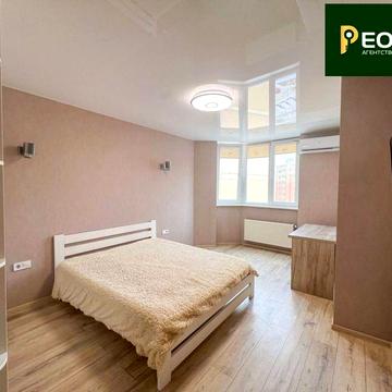 БЕЗ% Продаж 1к, ЖК Софія Сіті, Софіївська Борщагівка, вул. Боголюбова ЖК Софія Сіті