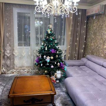 Квартира 3-кімнатна Князів Острозьких власник ЖК ОСББ