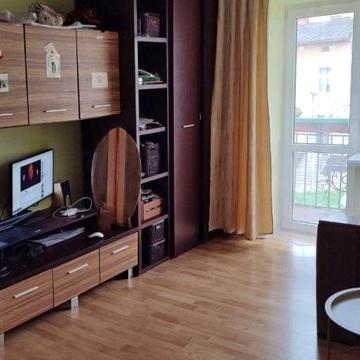 Оренда 1 кім. квартири у центрі міста