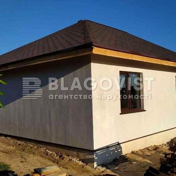 Продаж дуплексу 120 м. кв. 12 сот землі с.Тарасівка, с.Нове Києв-10 км