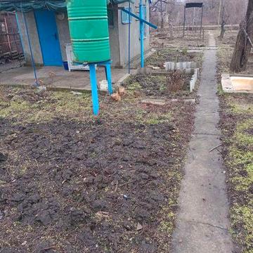 Дача по ул Скворцово