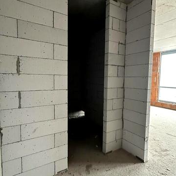 Продаж 1к Квартира Фізкультурна вулиця ЖК URBN