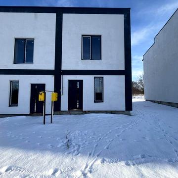 Продаж таунхауса 72 м.кв , Березіна